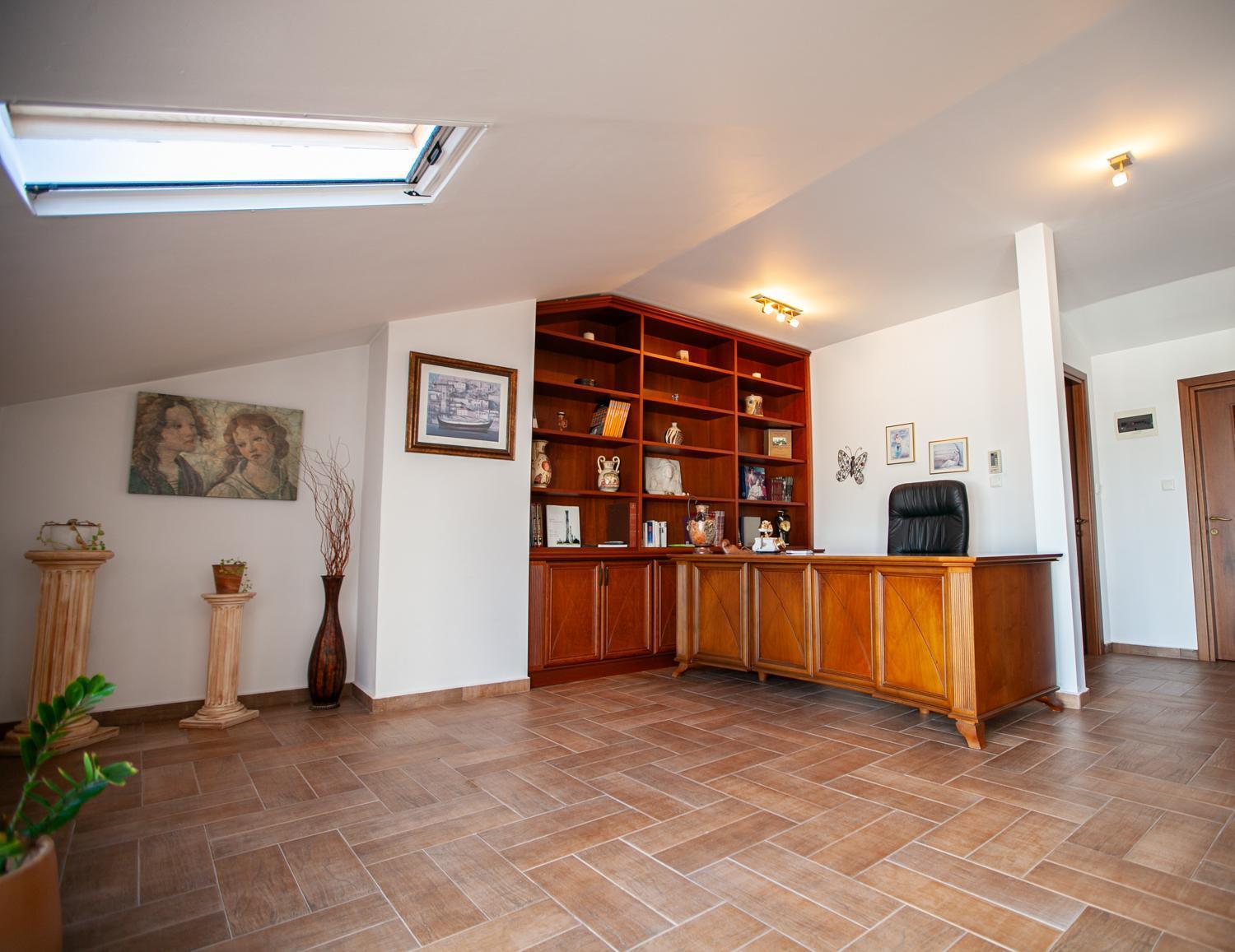Rodon Apartment With Great View, Sauna And Jacuzzi 里托楚伦 外观 照片