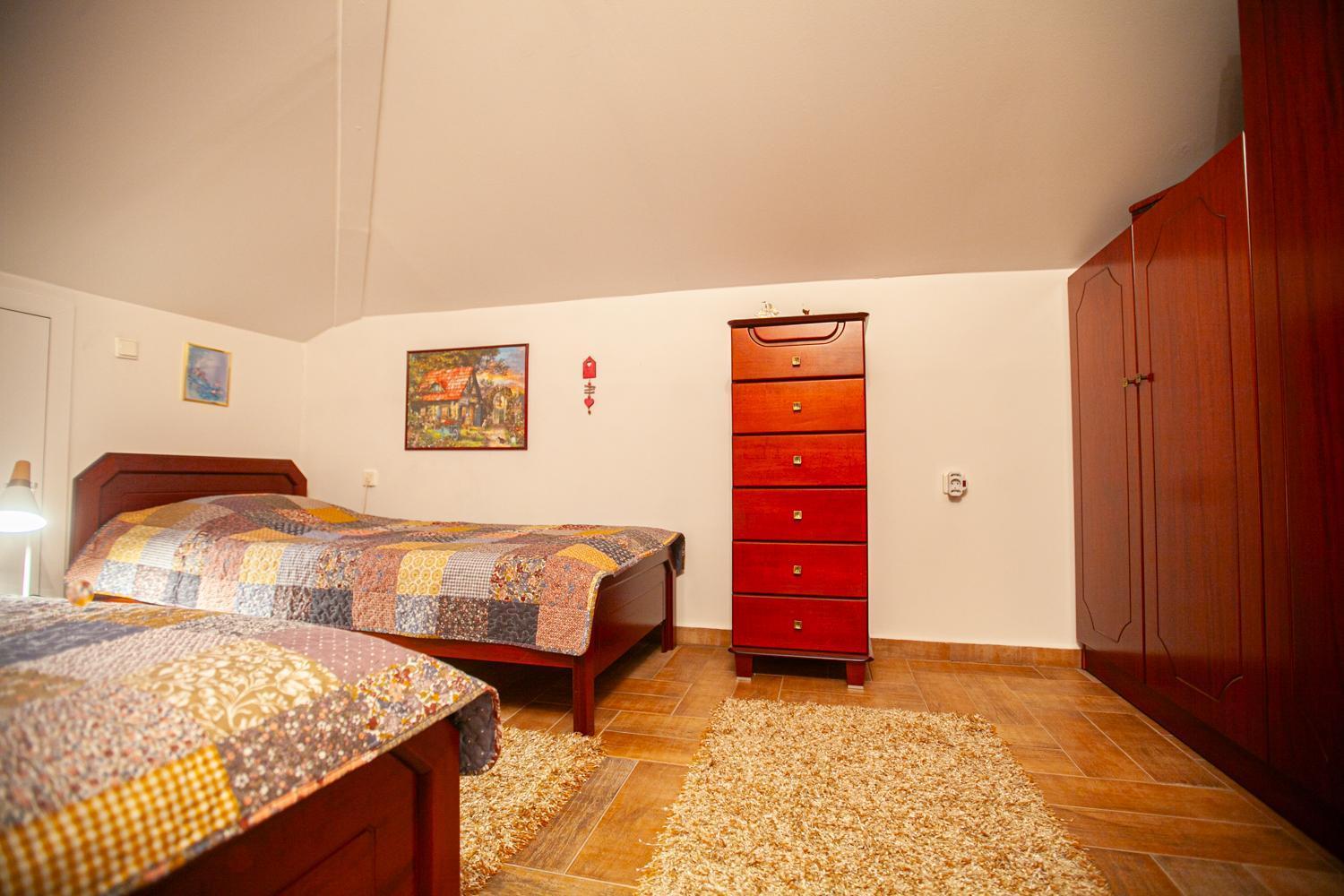Rodon Apartment With Great View, Sauna And Jacuzzi 里托楚伦 外观 照片