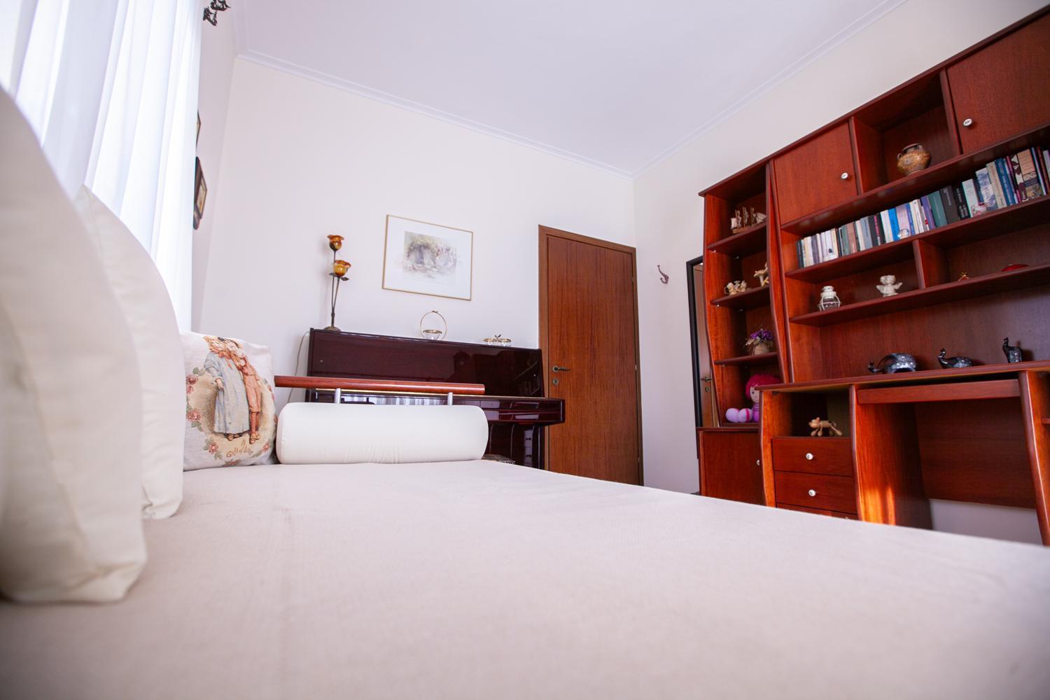 Rodon Apartment With Great View, Sauna And Jacuzzi 里托楚伦 外观 照片