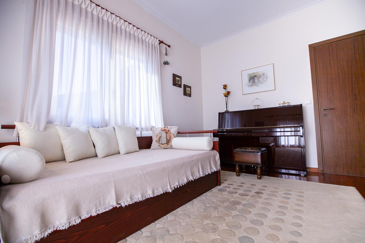 Rodon Apartment With Great View, Sauna And Jacuzzi 里托楚伦 外观 照片