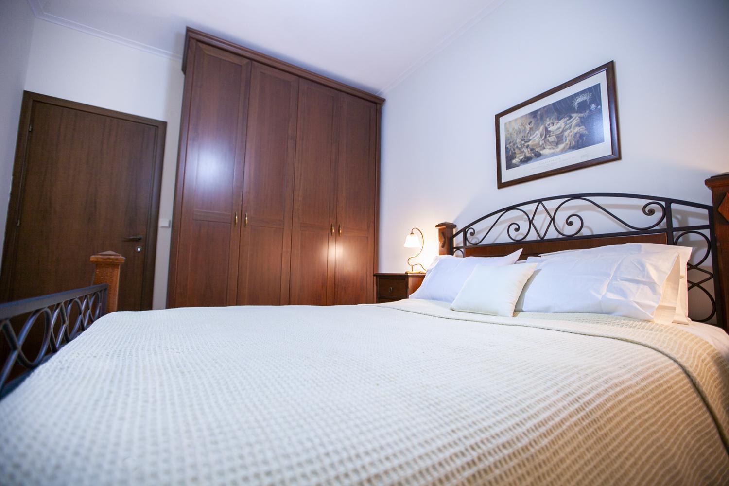 Rodon Apartment With Great View, Sauna And Jacuzzi 里托楚伦 外观 照片