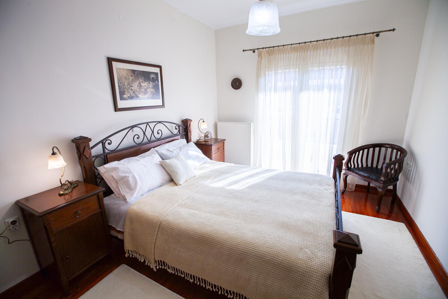 Rodon Apartment With Great View, Sauna And Jacuzzi 里托楚伦 外观 照片